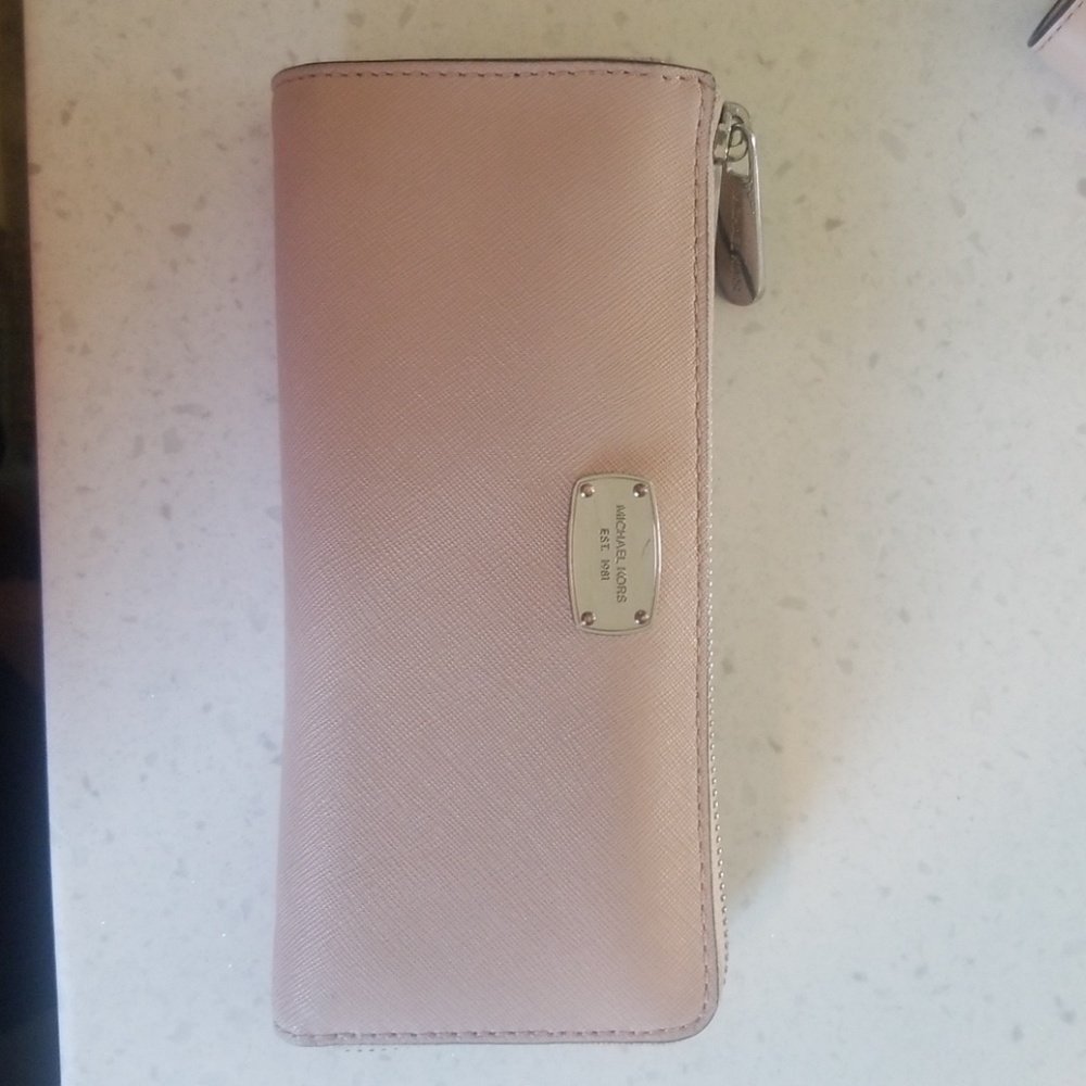 Michael Kors wallet